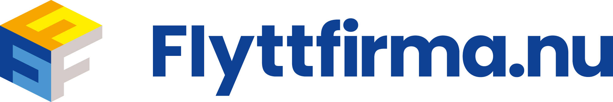Flyttfirma.nu Logo
